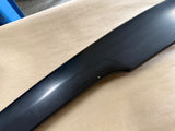 2010-2013 Chevrolet Camaro SS Rear Decklid Spoiler