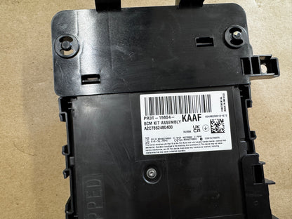2024-2026 Ford Mustang GT 5.0L BCM Body Control Module Automatic PR3T-15604-KAAF