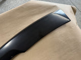 2010-2013 Chevrolet Camaro SS Rear Decklid Spoiler