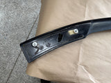 2010-2013 Chevrolet Camaro SS Rear Decklid Spoiler