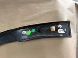 2010-2013 Chevrolet Camaro SS Rear Decklid Spoiler