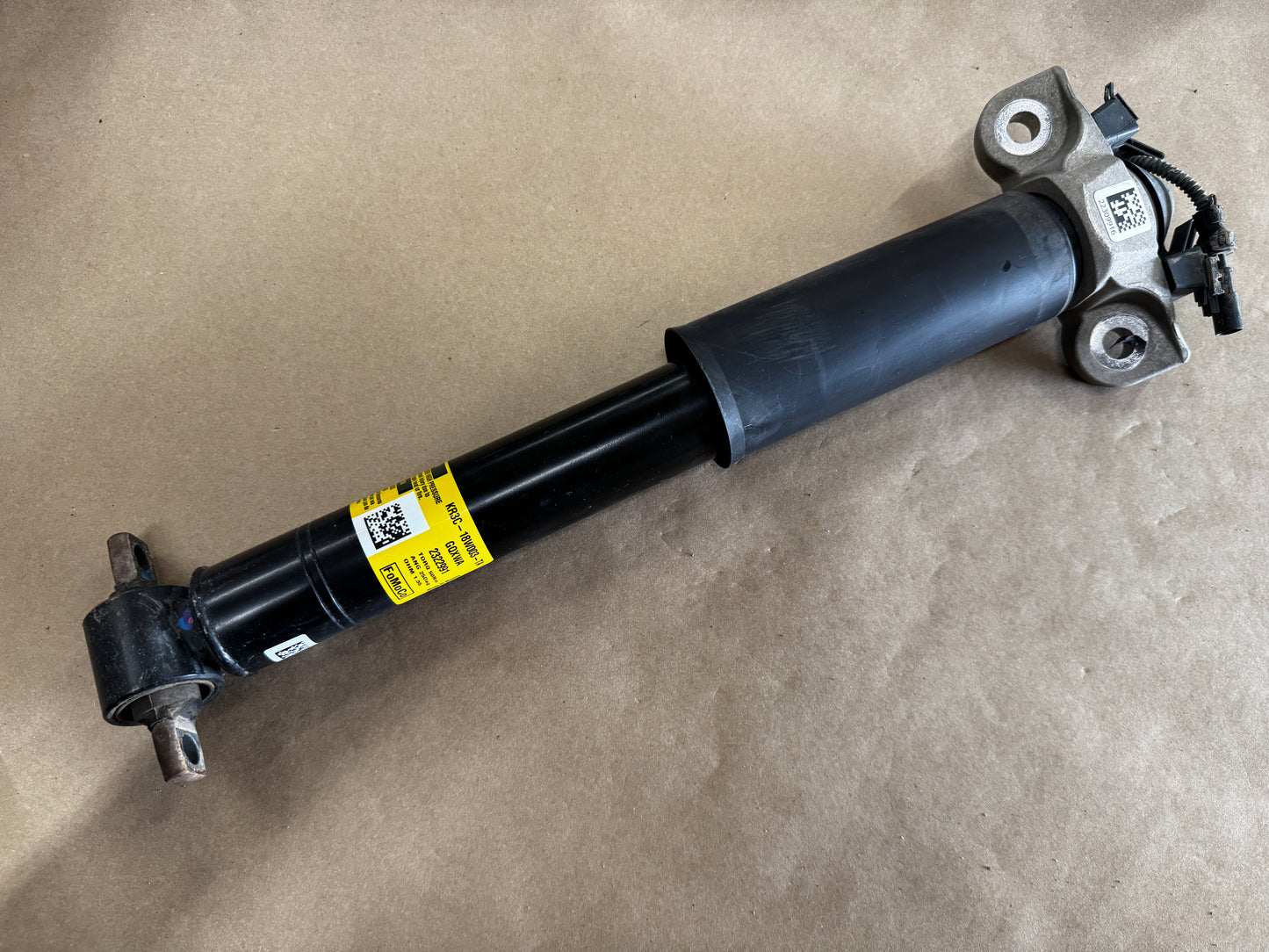 2024-2026 Ford Mustang MagneRide Rear Shock 11k miles - OEM
