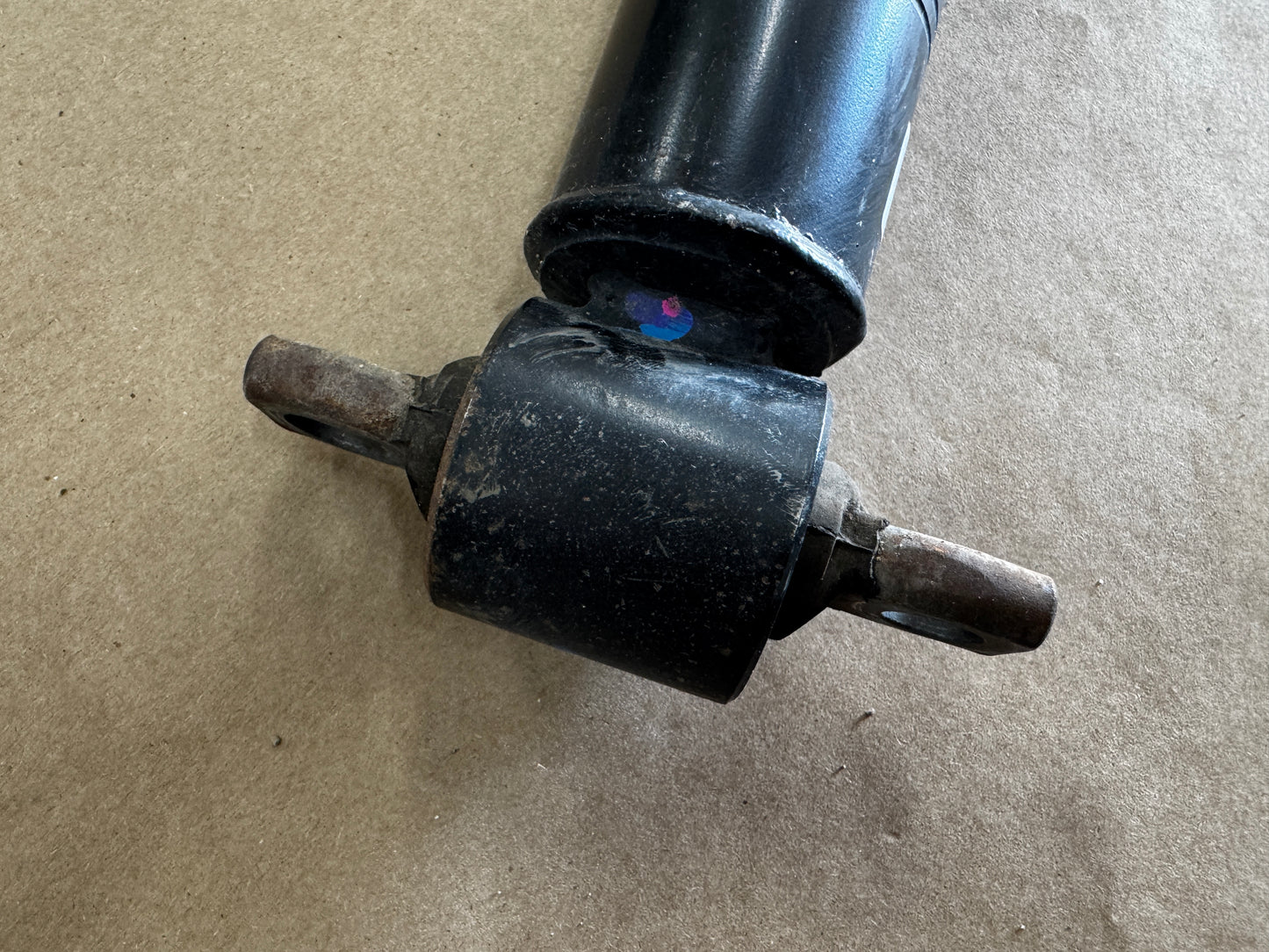 2024-2026 Ford Mustang MagneRide Rear Shock 11k miles - OEM