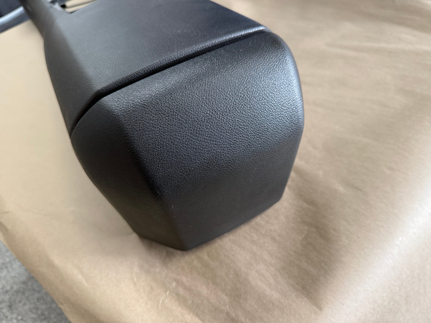 2010-2015 Chevrolet Camaro SS Center Console Assembly