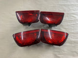 2010-2015 Chevrolet Camaro SS Tail Lights 4pc. Set