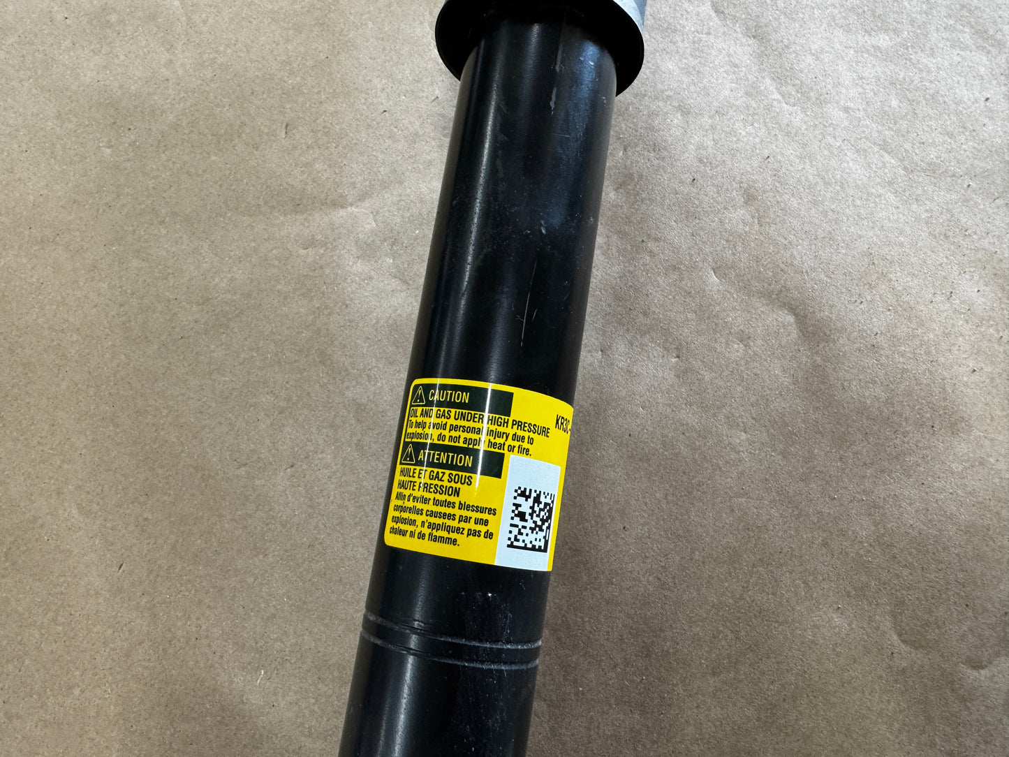 2024-2026 Ford Mustang MagneRide Rear Shock 11k miles - OEM