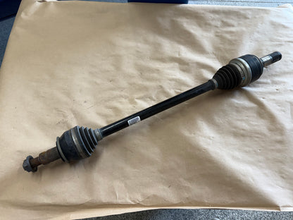 2010-2015 Chevrolet Camaro SS LH Driver Side Rear Half Shaft Axle