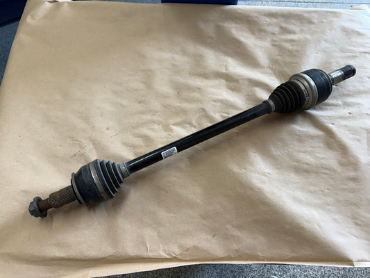 2010-2015 Chevrolet Camaro SS LH Driver Side Rear Half Shaft Axle