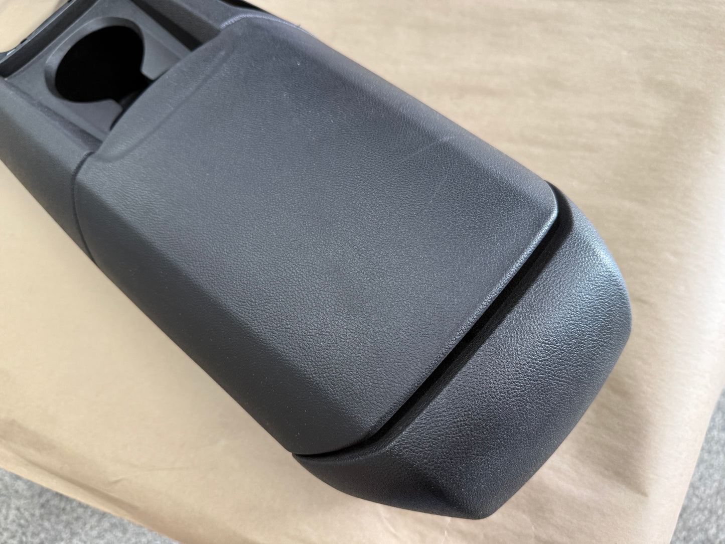 2010-2015 Chevrolet Camaro SS Center Console Assembly