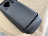 2010-2015 Chevrolet Camaro SS Center Console Assembly