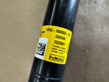 2024-2026 Ford Mustang MagneRide Rear Shock 11k miles - OEM