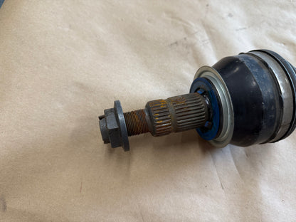2010-2015 Chevrolet Camaro SS LH Driver Side Rear Half Shaft Axle