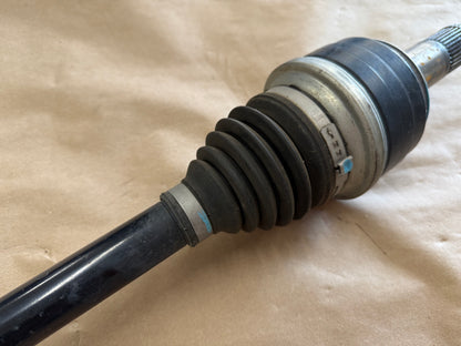 2010-2015 Chevrolet Camaro SS LH Driver Side Rear Half Shaft Axle