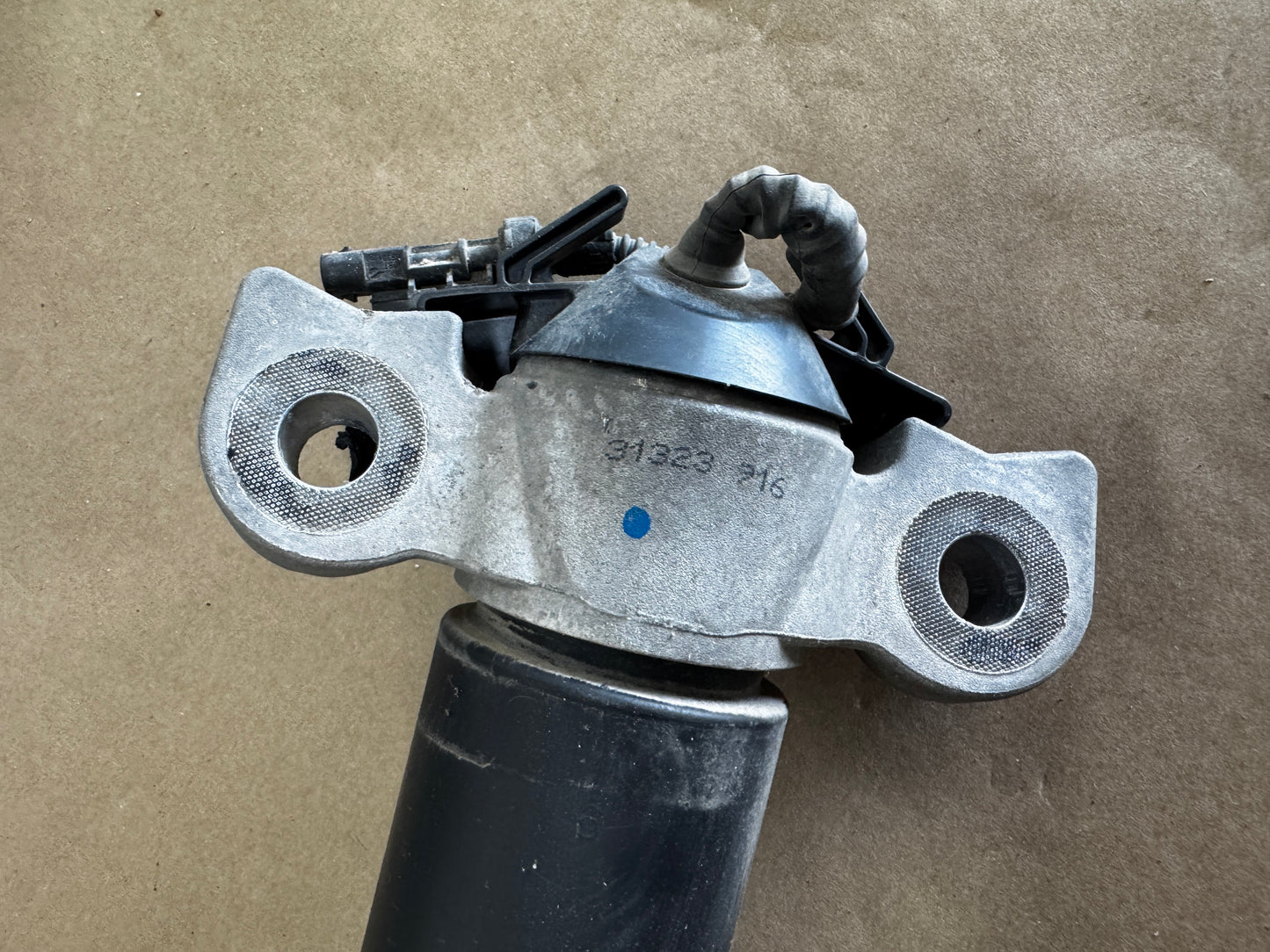 2024-2026 Ford Mustang MagneRide Rear Shock 11k miles - OEM