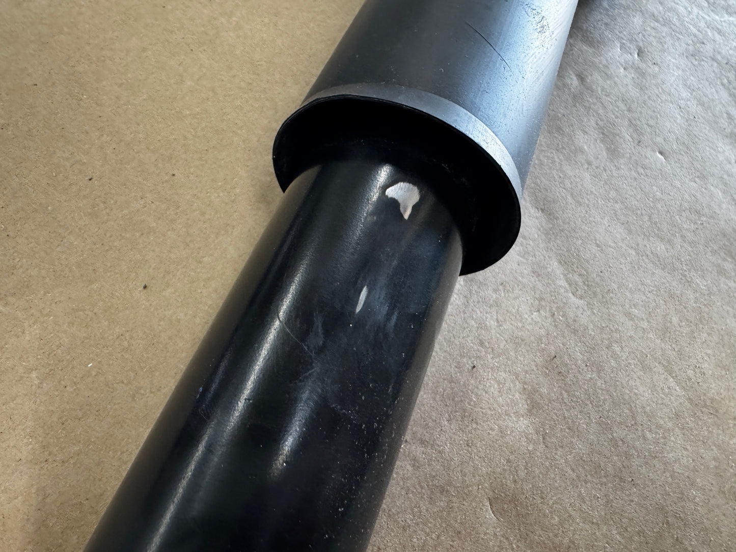 2024-2026 Ford Mustang MagneRide Rear Shock 11k miles - OEM