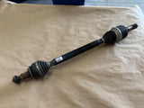 2010-2015 Camaro SS RH Passenger Side Rear Half Shaft Axle