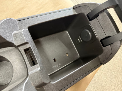 2010-2015 Chevrolet Camaro SS Center Console Assembly