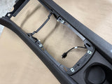 2010-2015 Chevrolet Camaro SS Center Console Assembly