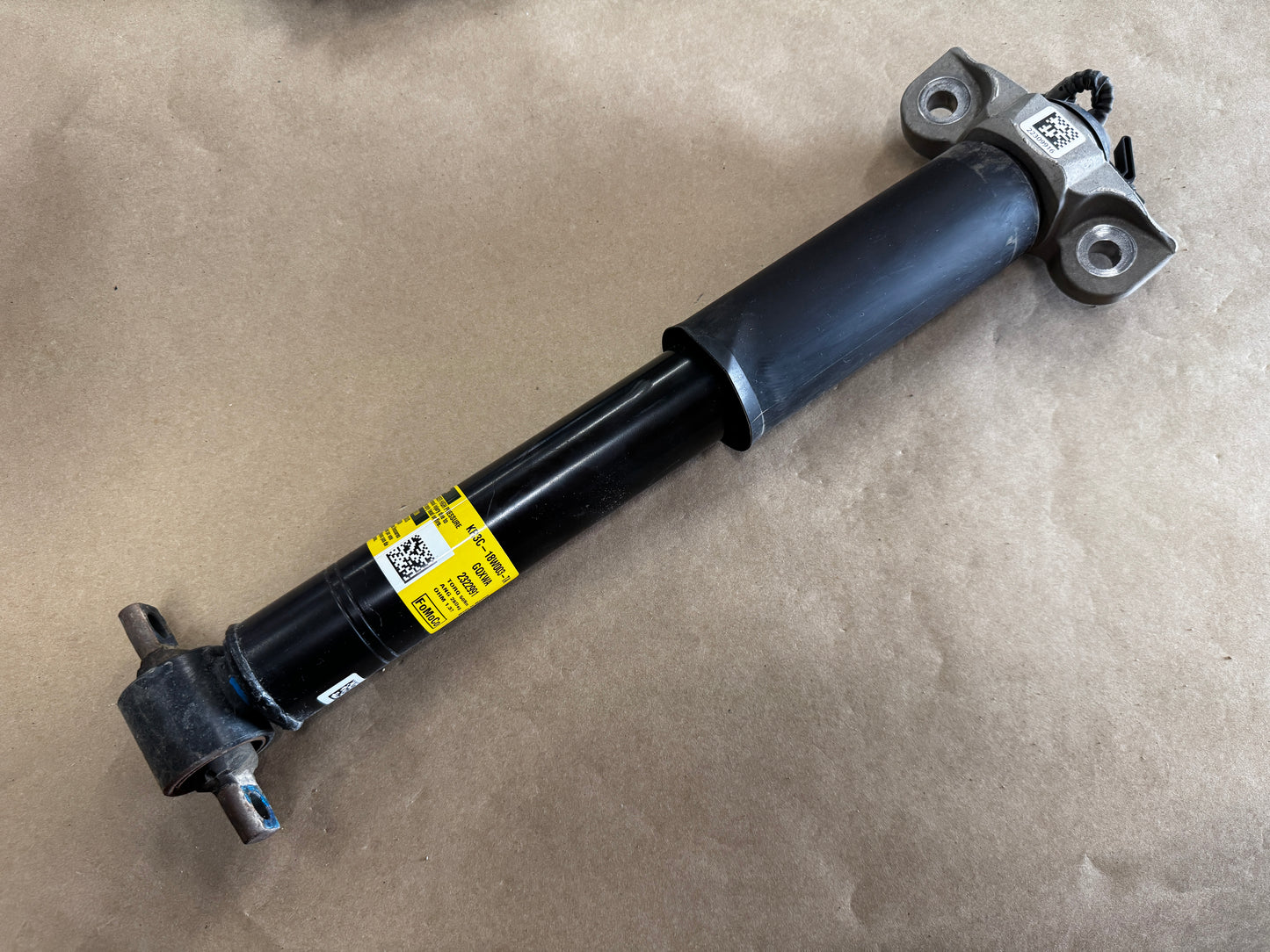 2024-2026 Ford Mustang MagneRide Rear Shock 11k miles - OEM
