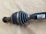 2010-2015 Camaro SS RH Passenger Side Rear Half Shaft Axle