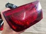 2010-2015 Chevrolet Camaro SS Tail Lights 4pc. Set