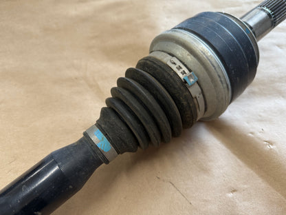 2010-2015 Camaro SS RH Passenger Side Rear Half Shaft Axle