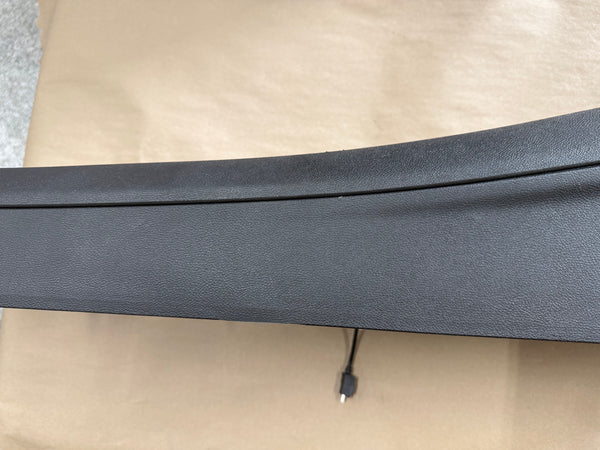 2020-2022 Mustang GT500 Caster Camber Plates CFTP