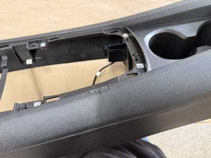 2010-2015 Chevrolet Camaro SS Center Console Assembly