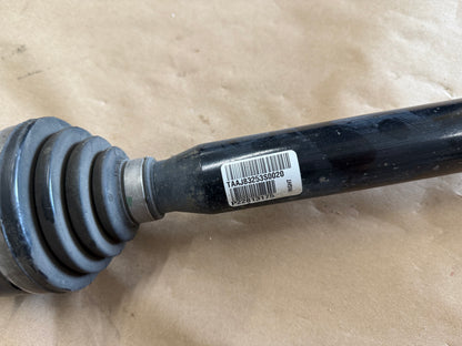 2010-2015 Camaro SS RH Passenger Side Rear Half Shaft Axle