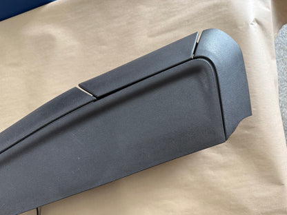 2010-2015 Chevrolet Camaro SS Center Console Assembly