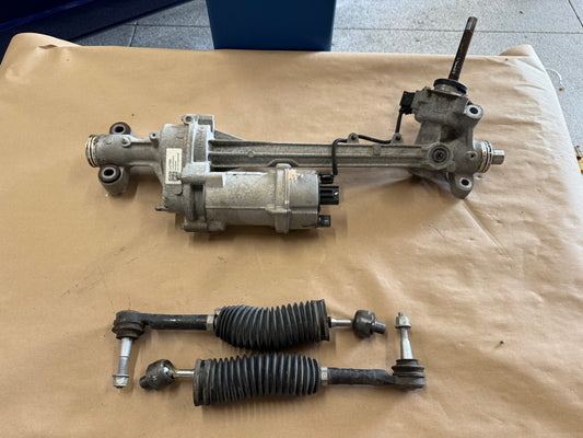 2013-2015 Chevrolet Camaro SS 6.2 Electronic Power Steering Rack 32K Miles