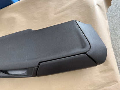 2010-2015 Chevrolet Camaro SS Center Console Assembly