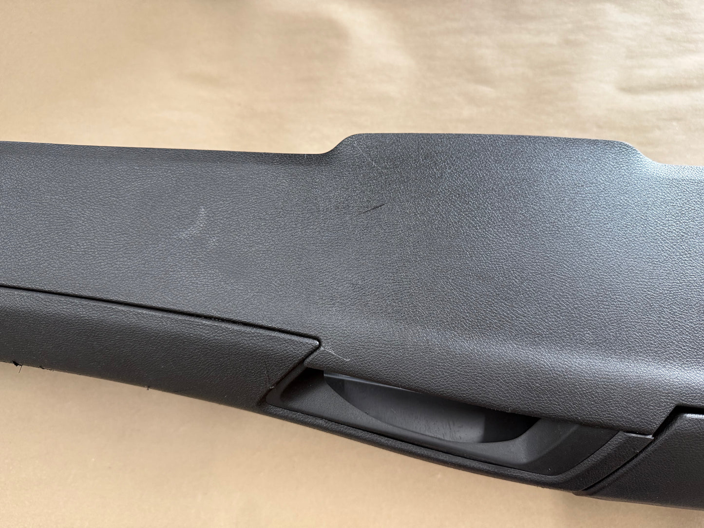 2010-2015 Chevrolet Camaro SS Center Console Assembly