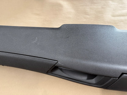 2010-2015 Chevrolet Camaro SS Center Console Assembly