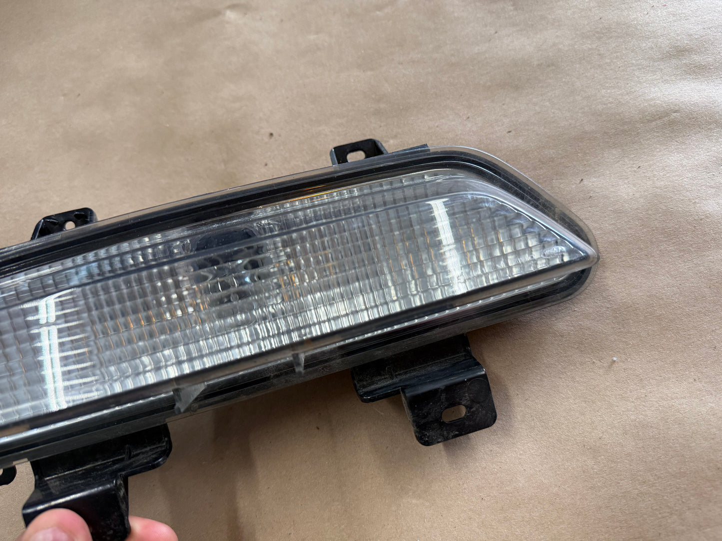 2018-2023 Ford Mustang Back Up Reverse Light