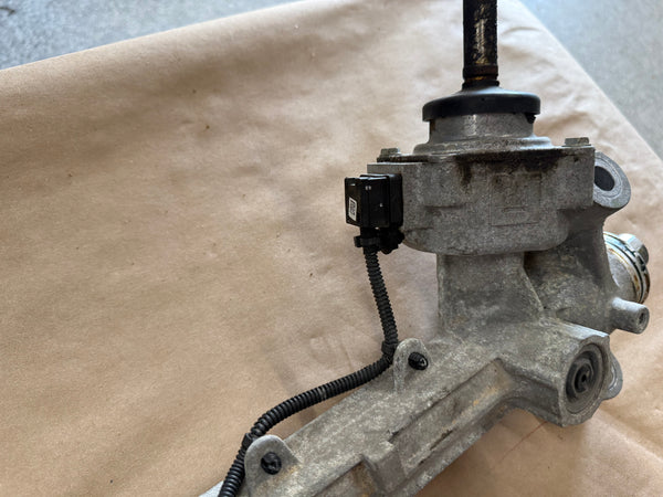 2020-2022 Mustang Shelby GT500 Front Seats Recaros Pair OEM