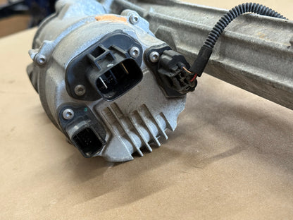 2013-2015 Chevrolet Camaro SS 6.2 Electronic Power Steering Rack 32K Miles