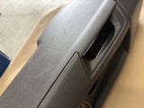 2010-2015 Chevrolet Camaro SS Center Console Assembly
