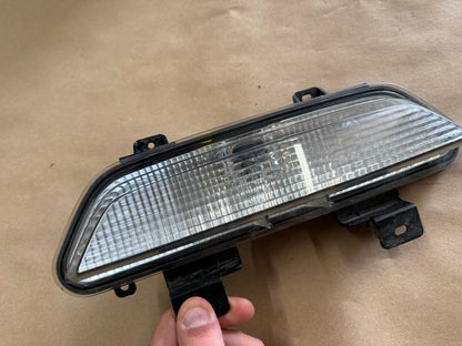 2018-2023 Ford Mustang Back Up Reverse Light