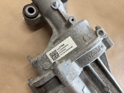 2013-2015 Chevrolet Camaro SS 6.2 Electronic Power Steering Rack 32K Miles