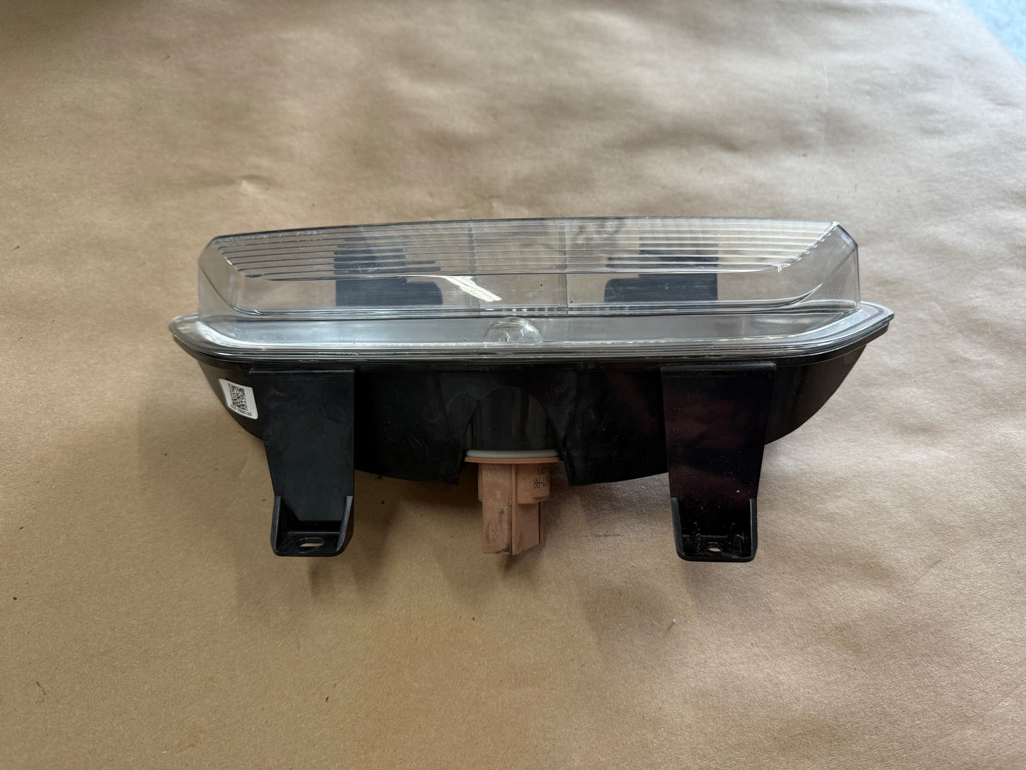 2018-2023 Ford Mustang Back Up Reverse Light