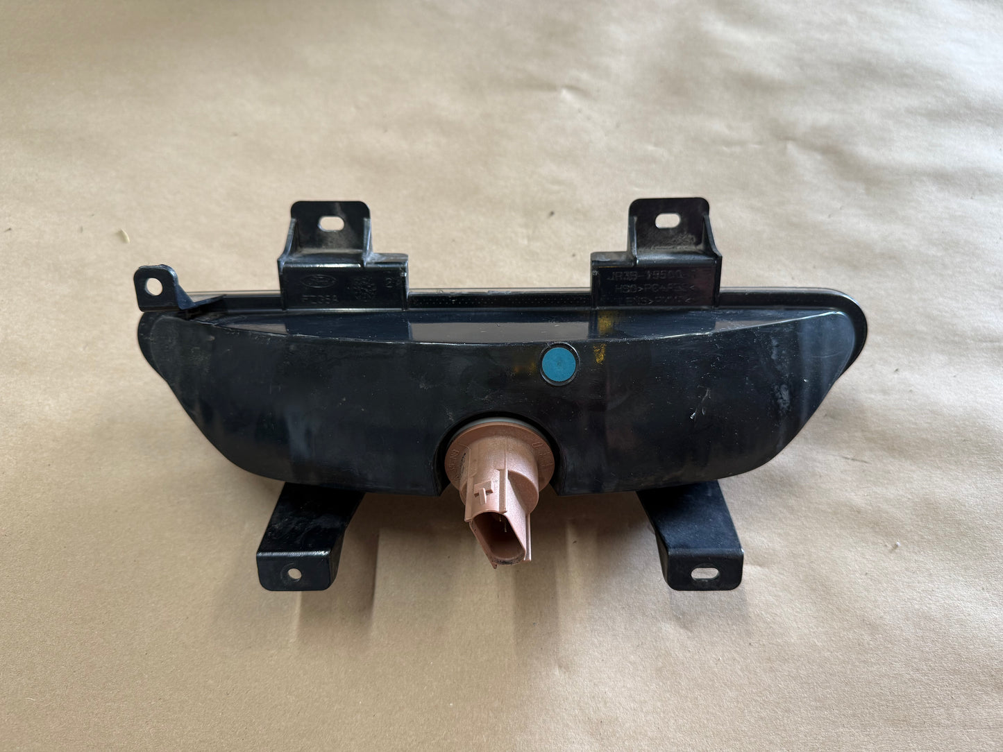 2018-2023 Ford Mustang Back Up Reverse Light