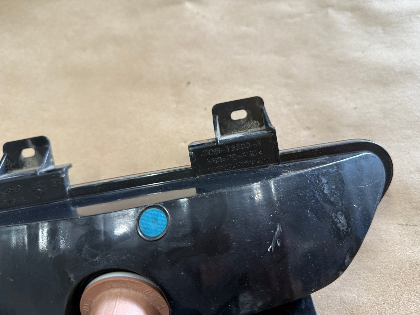 2018-2023 Ford Mustang Back Up Reverse Light