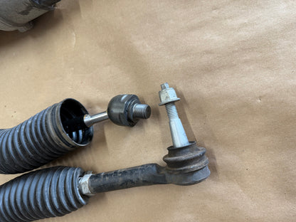 2013-2015 Chevrolet Camaro SS 6.2 Electronic Power Steering Rack 32K Miles