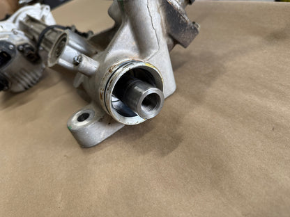 2013-2015 Chevrolet Camaro SS 6.2 Electronic Power Steering Rack 48K Miles