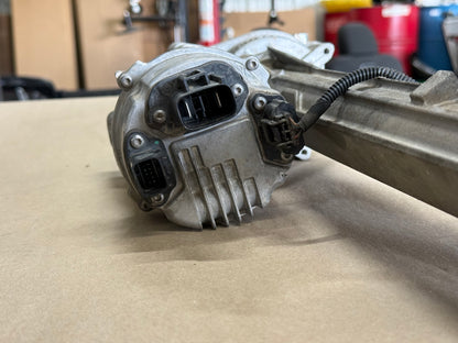 2013-2015 Chevrolet Camaro SS 6.2 Electronic Power Steering Rack 48K Miles