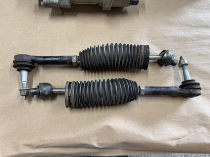 2013-2015 Chevrolet Camaro SS 6.2 Electronic Power Steering Rack 48K Miles