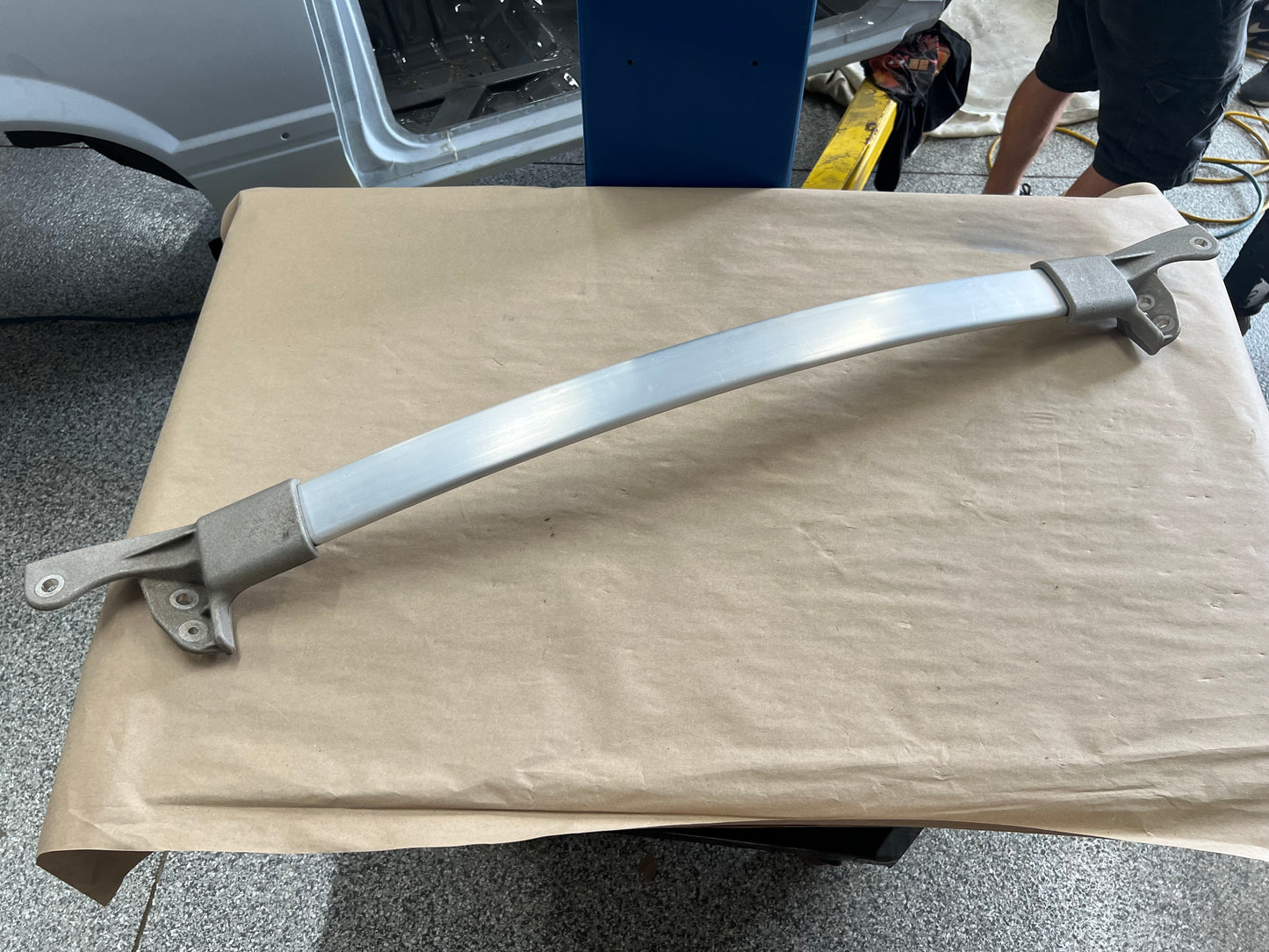 2011-2015 Chevrolet Camaro SS 6.2L Strut Tower Brace