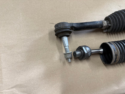 2013-2015 Chevrolet Camaro SS 6.2 Electronic Power Steering Rack 48K Miles