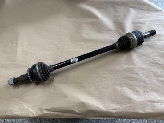 2010-2015 Chevrolet Camaro SS LH Driver Side Rear Half Shaft Axle